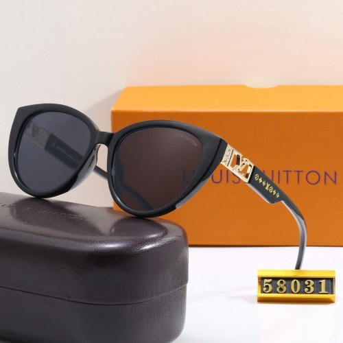 LV Sunglasses AAA-1328