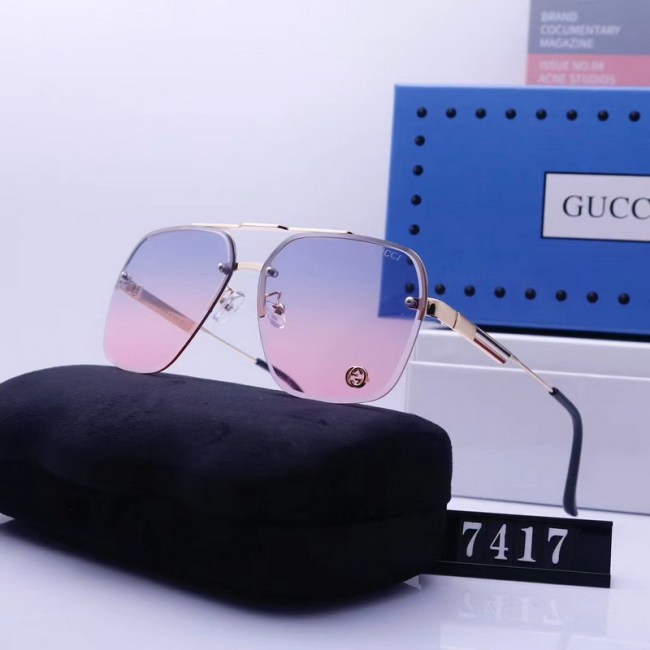 G Sunglasses AAA-1567