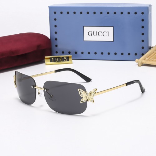 G Sunglasses AAA-1265