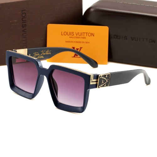 LV Sunglasses AAA-1529
