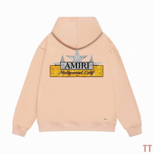 Amiri men Hoodies-2626(S-XXL)