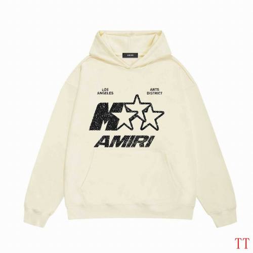 Amiri men Hoodies-2446(S-XXL)