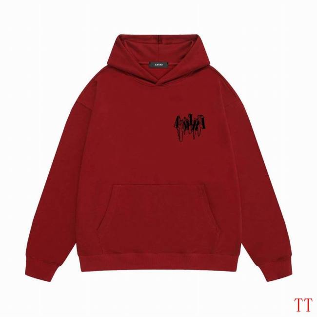 Amiri men Hoodies-2587(S-XXL)