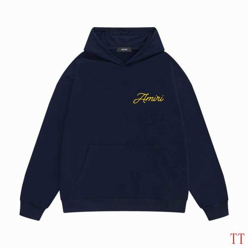 Amiri men Hoodies-2521(S-XXL)