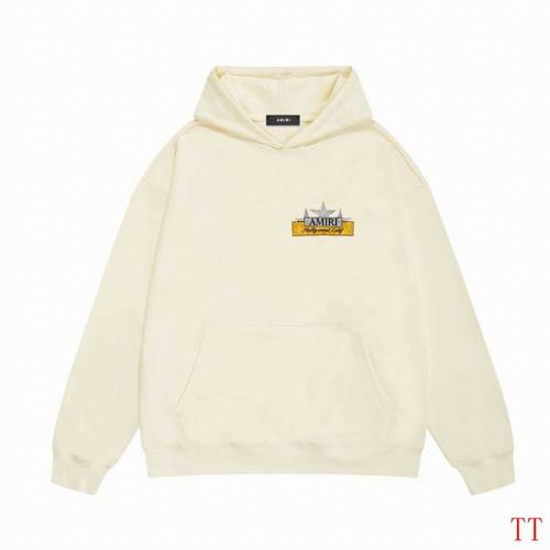 Amiri men Hoodies-2621(S-XXL)