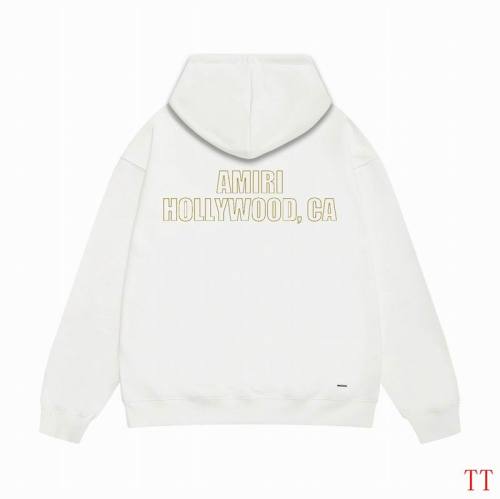 Amiri men Hoodies-2666(S-XXL)