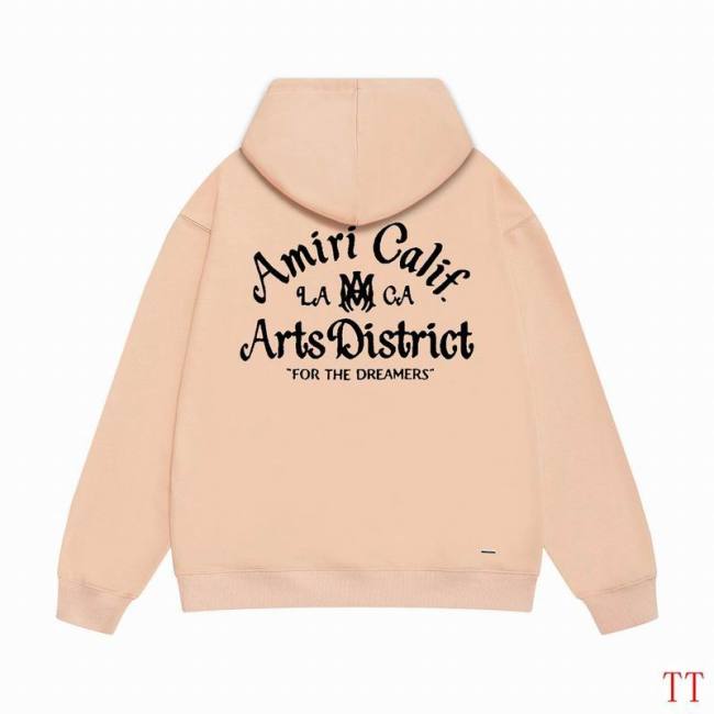 Amiri men Hoodies-2392(S-XXL)