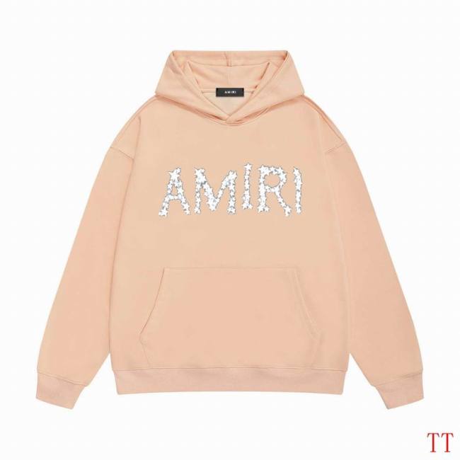 Amiri men Hoodies-2543(S-XXL)