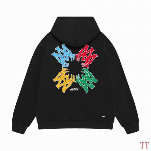 Amiri men Hoodies-2566(S-XXL)