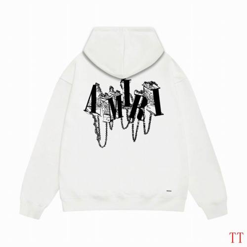 Amiri men Hoodies-2580(S-XXL)