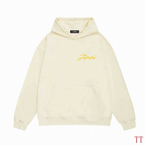 Amiri men Hoodies-2525(S-XXL)