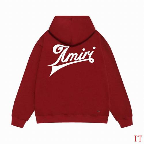 Amiri men Hoodies-2648(S-XXL)