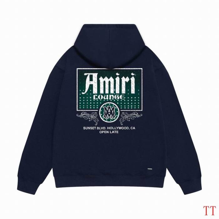 Amiri men Hoodies-2506(S-XXL)
