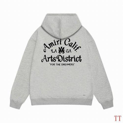 Amiri men Hoodies-2408(S-XXL)