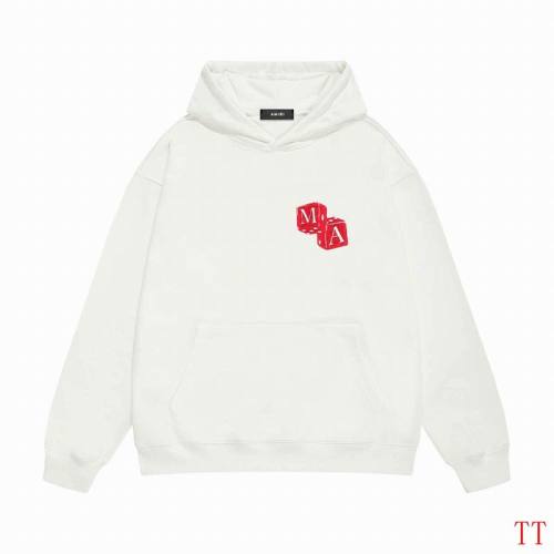 Amiri men Hoodies-2491(S-XXL)