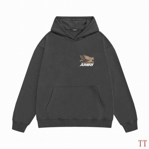 Amiri men Hoodies-2429(S-XXL)