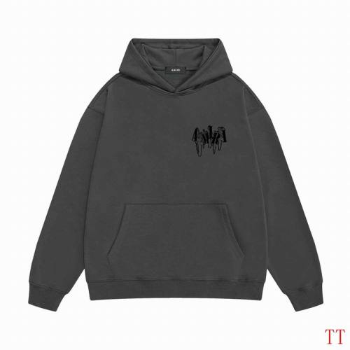 Amiri men Hoodies-2589(S-XXL)