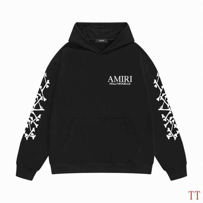 Amiri men Hoodies-2653(S-XXL)