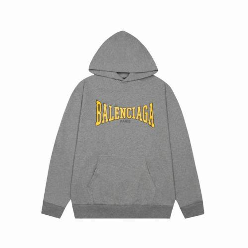 B men Hoodies-2614(XS-L)