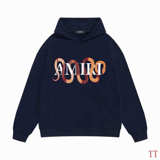 Amiri men Hoodies-2535(S-XXL)