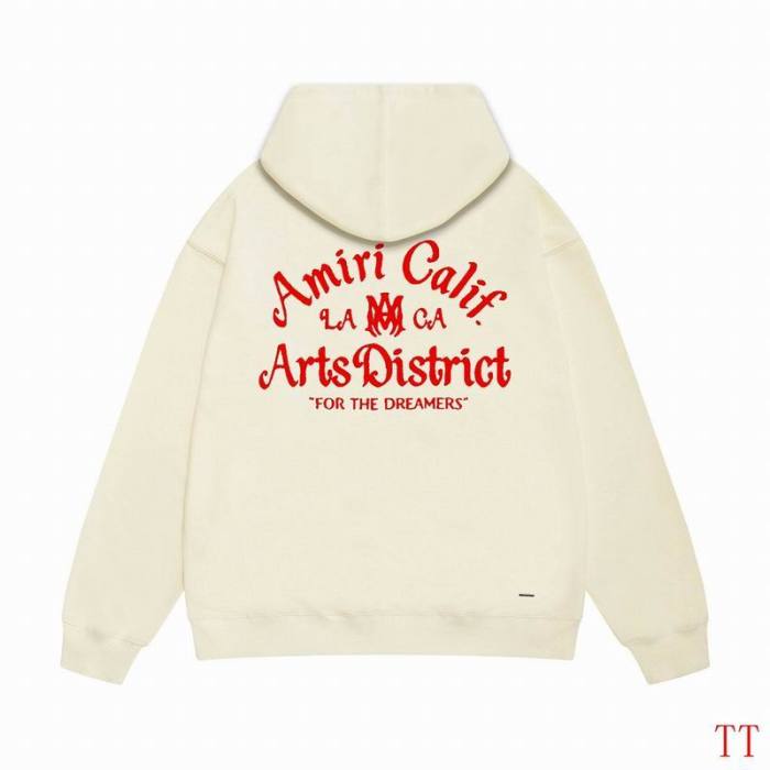 Amiri men Hoodies-2390(S-XXL)