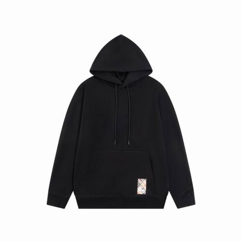 Burberry men Hoodies-1541(XS-L)