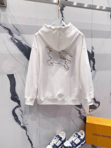 Burberry men Hoodies-1543(XS-L)