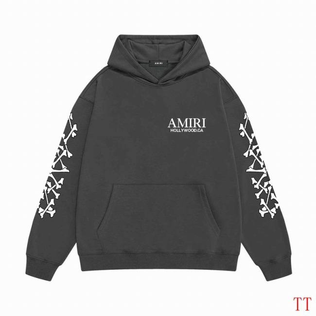 Amiri men Hoodies-2654(S-XXL)