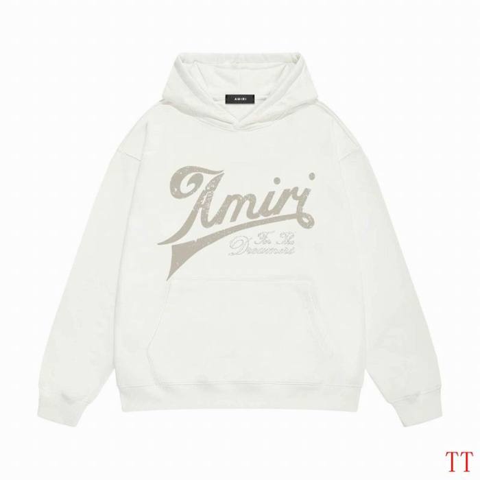 Amiri men Hoodies-2683(S-XXL)