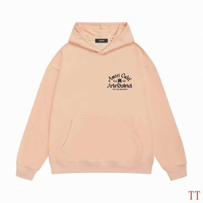 Amiri men Hoodies-2391(S-XXL)