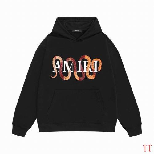 Amiri men Hoodies-2541(S-XXL)