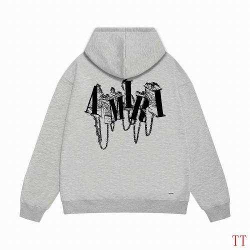 Amiri men Hoodies-2584(S-XXL)