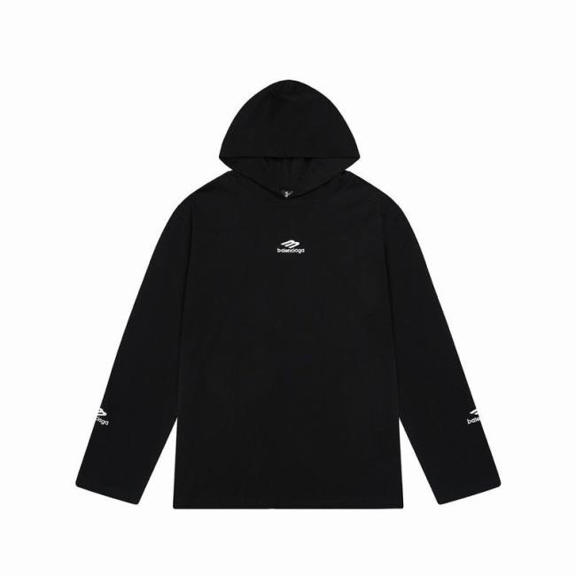 B men Hoodies-2631(XS-L)