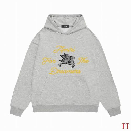 Amiri men Hoodies-2469(S-XXL)