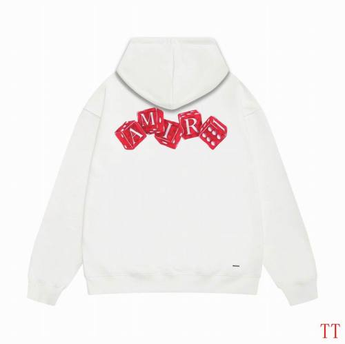 Amiri men Hoodies-2492(S-XXL)