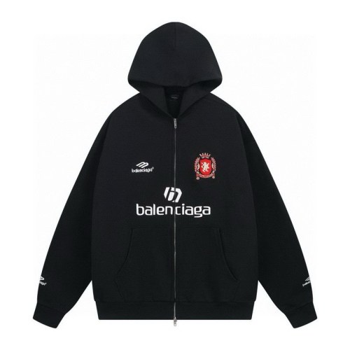 B men Hoodies-2676(S-XL)