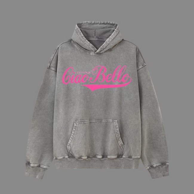 B men Hoodies-2662(S-XXL)