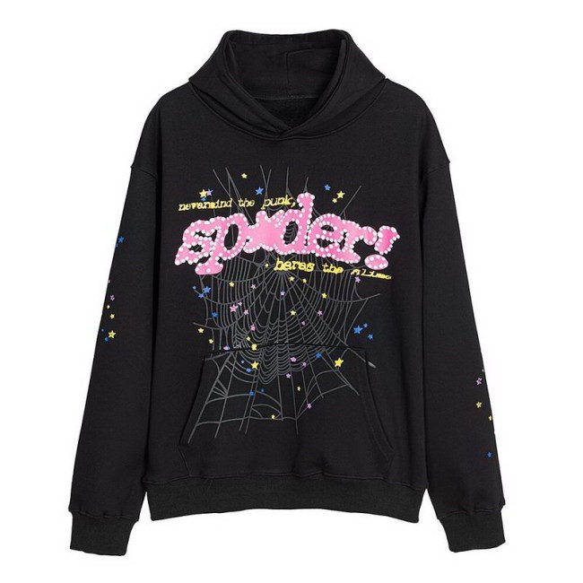 Sp5der Hoodies-164(S-XL)