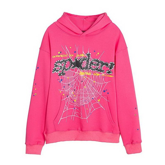 Sp5der Hoodies-163(S-XL)