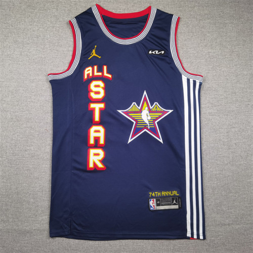 NBA Minnesota Timberwolves-168