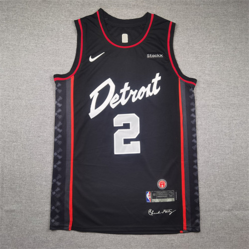 NBA Detroit Pistons-073