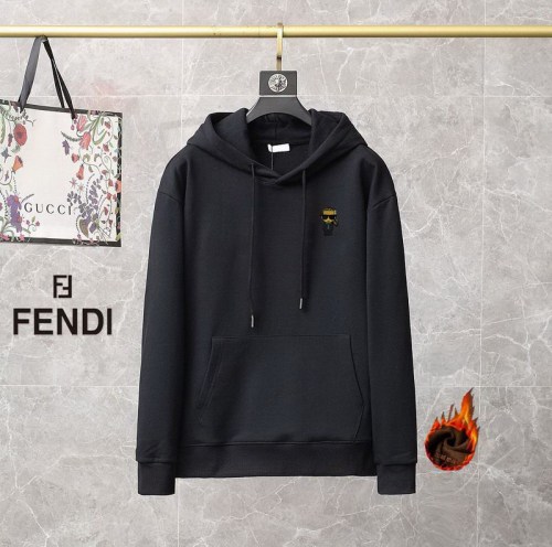FD men Hoodies-864(M-XXXL)