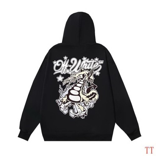OFF-WHITE men Hoodies-2168(S-XL)