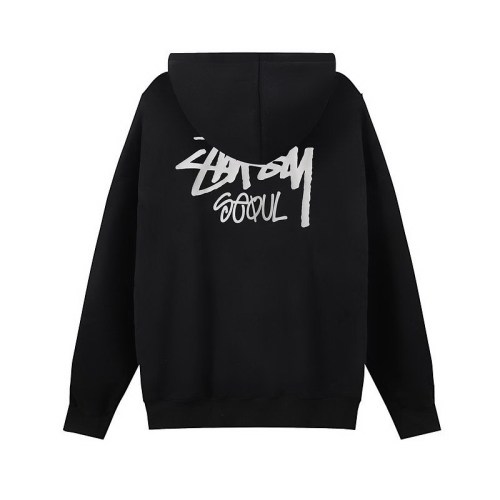 Stussy men Hoodies-1735(S-XL)