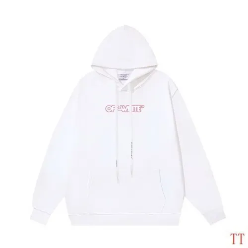 OFF-WHITE men Hoodies-2164(S-XL)