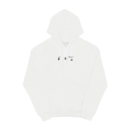 OFF-WHITE men Hoodies-2059(S-XXL)