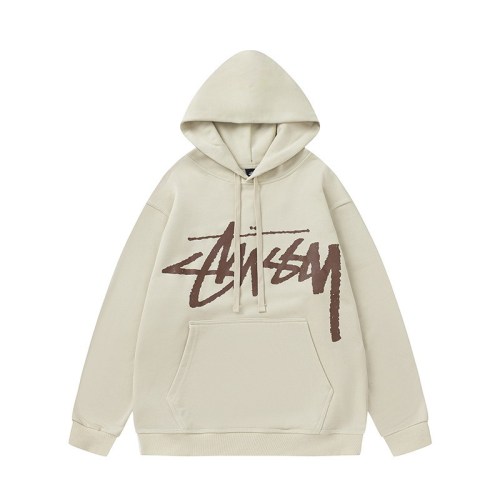 Stussy men Hoodies-1754(S-XL)