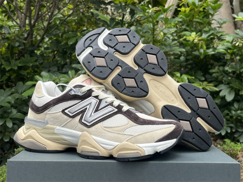 NB Shoes High End Quality-302