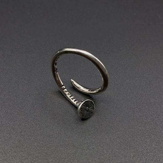 Chrome Hearts Rings-133