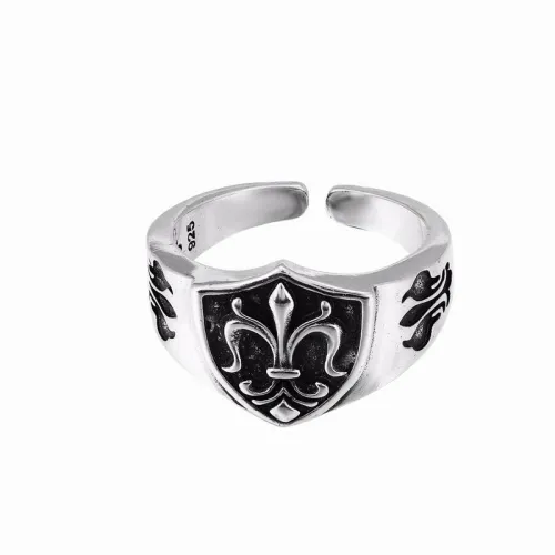 Chrome Hearts Rings-091